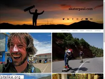 skaterpaul.com