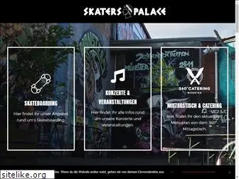 skaters-palace.de