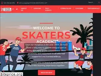 skatersacademy.com