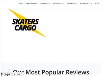 skaterscargo.com