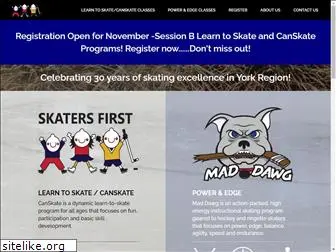 skatersfirst.com