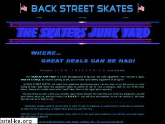 skatersjunkyard.com