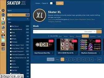 skaterxl.mod.io