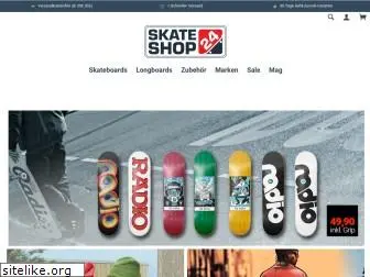 skateshop24.de