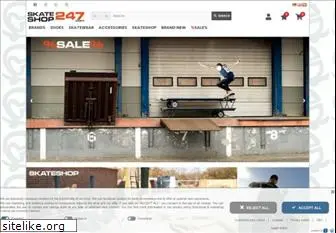 skateshop247.com