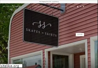 skatesnskirts.com