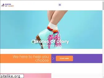 skatesofglory.com