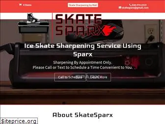 skatesparx.com