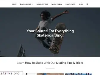 skatesphere.com