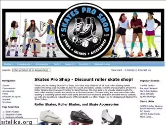 skatesproshop.com