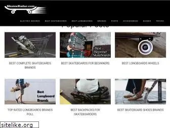 skatesradar.com