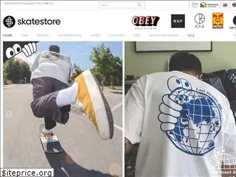 skatestore.com