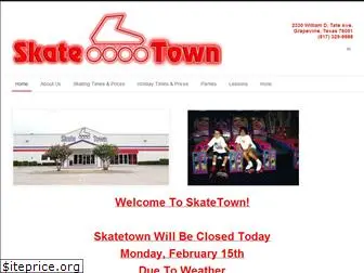 skatetown.net