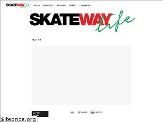 skatewaylife.com