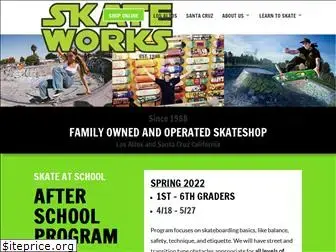 skateworks.com