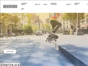 skateyogi.com