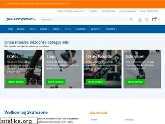 skatezone.nl