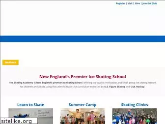 skatingacademy.org