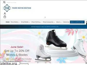 skatingboutique.com