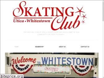 skatingclubuticawhitestown.com