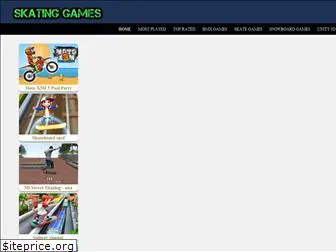 skatinggames.org