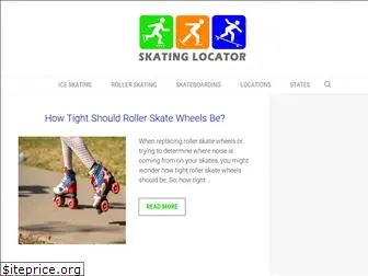 skatinglocator.com