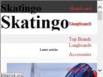 skatingo.com
