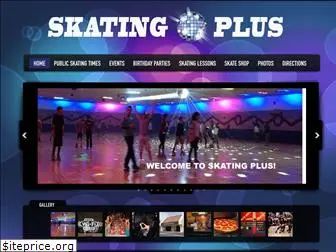 skatingplus.com