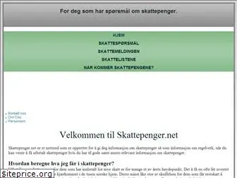 skattepenger.net