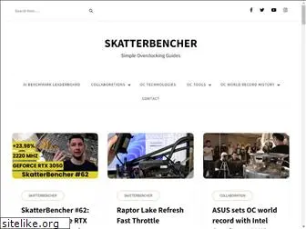 skatterbencher.com