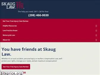 skauglaw.com