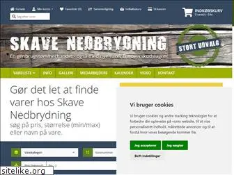 skave-nedbrydning.dk