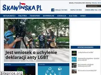 skawinska.pl