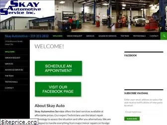 skayauto.com