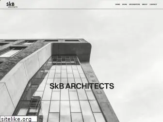 skbarchitects.com