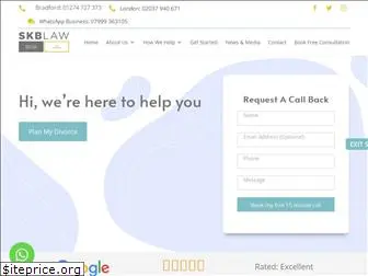 skblawfirm.co.uk