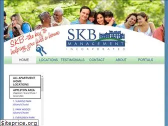 skbmanagement.com