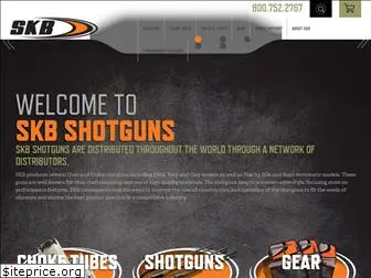 skbshotguns.com