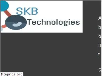 skbtechnologies.co.uk