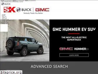 skbuickgmc.com