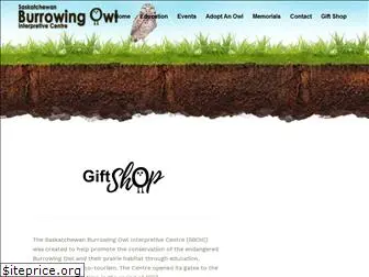 skburrowingowl.ca