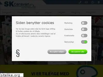 skcaravan.dk