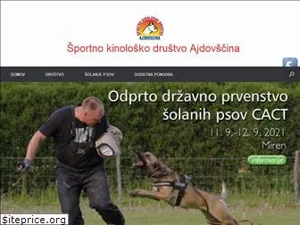skd-ajdovscina.com