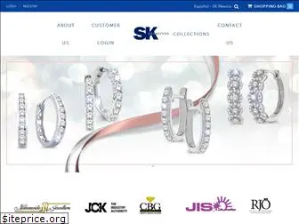 skdiamonds.com