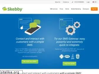 skebby.com