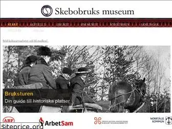 skebobruksmuseum.se