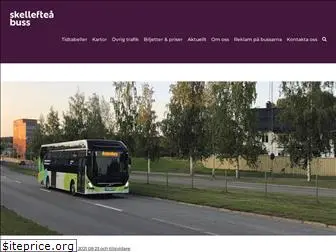 skebuss.se