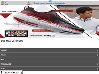 skechers.com.mx