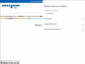 skechers.com