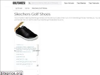 skechers.golfshoesi.com